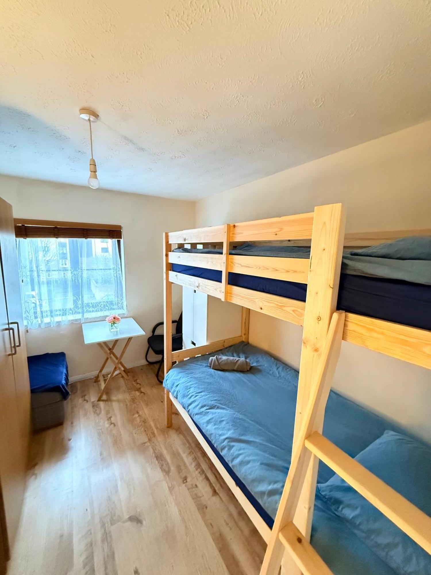 Wembley House Hotel Лондон Екстериор снимка