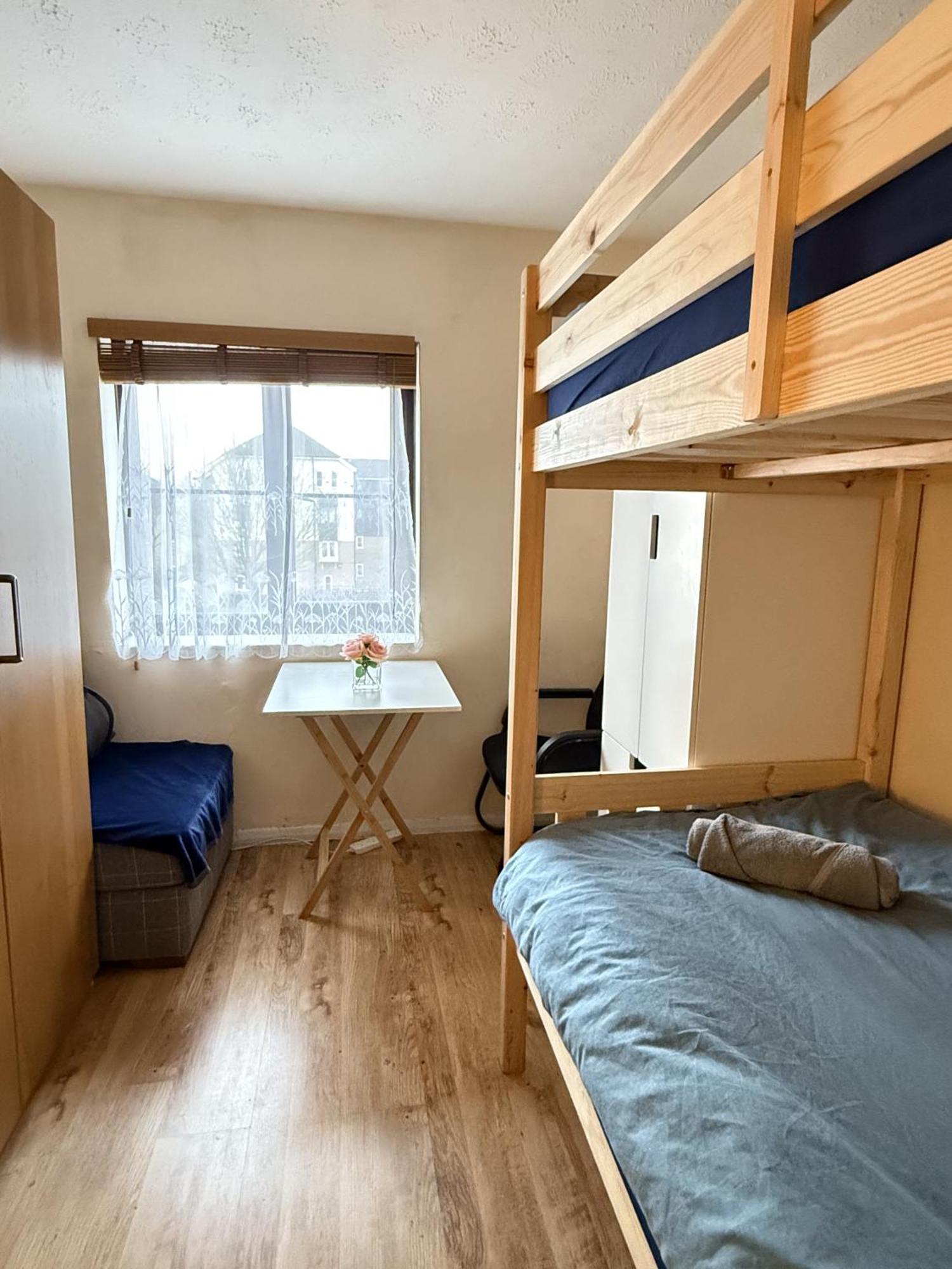 Wembley House Hotel Лондон Екстериор снимка