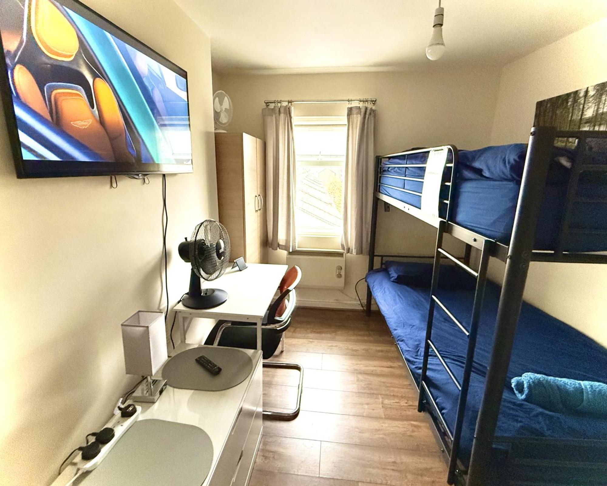 Wembley House Hotel Лондон Екстериор снимка