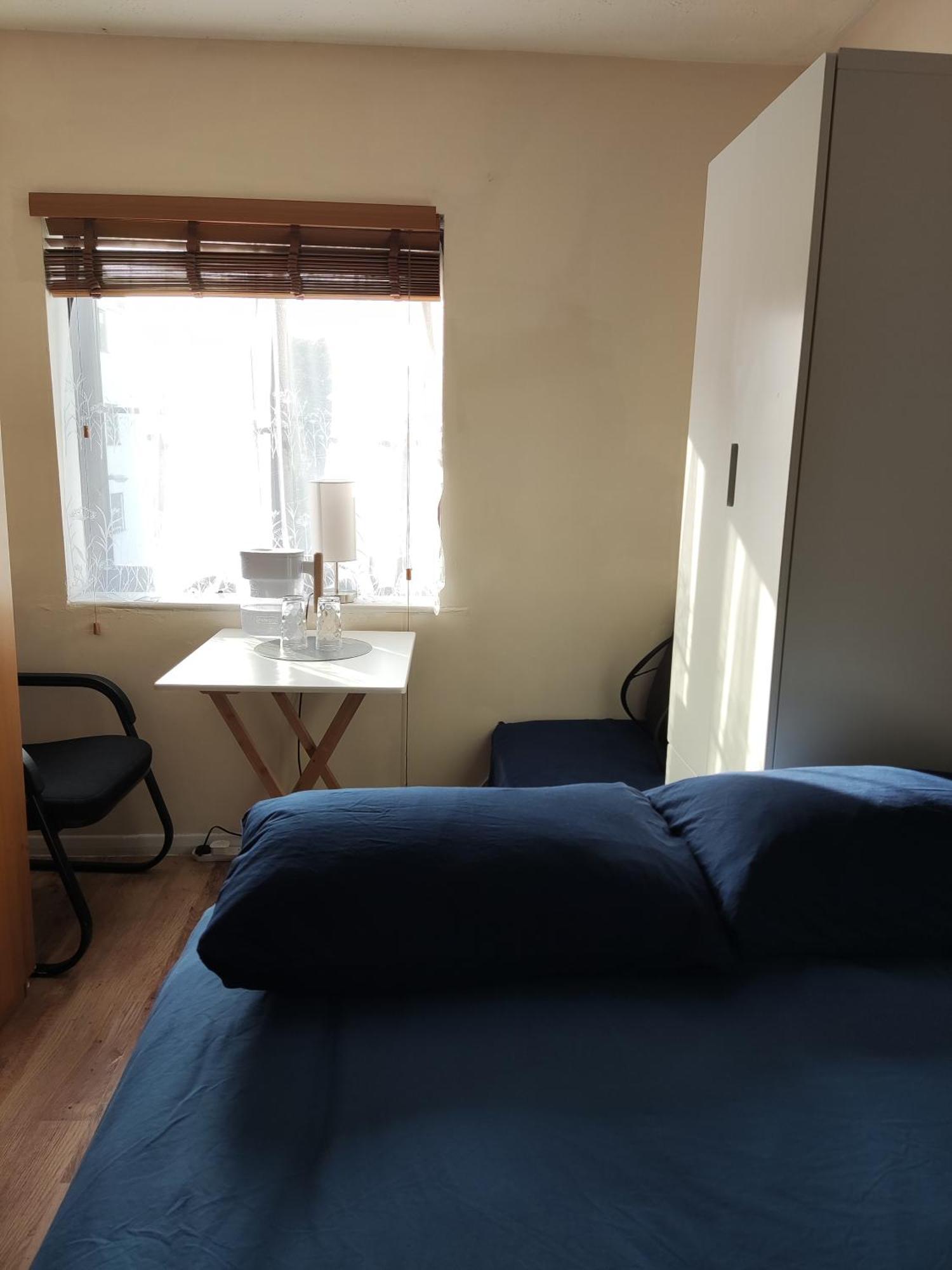 Wembley House Hotel Лондон Екстериор снимка